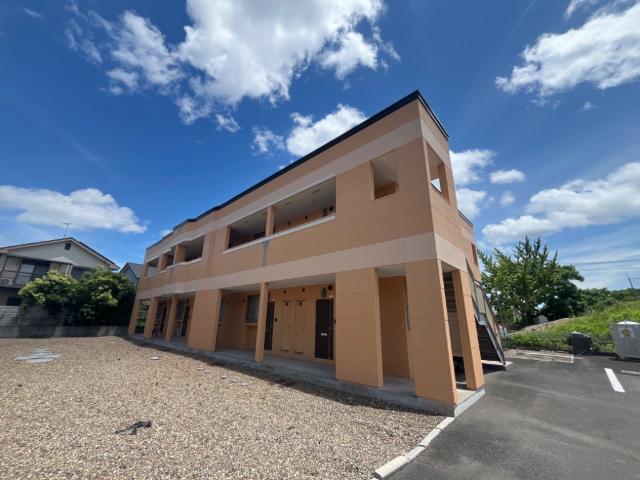 サンライズ栄光