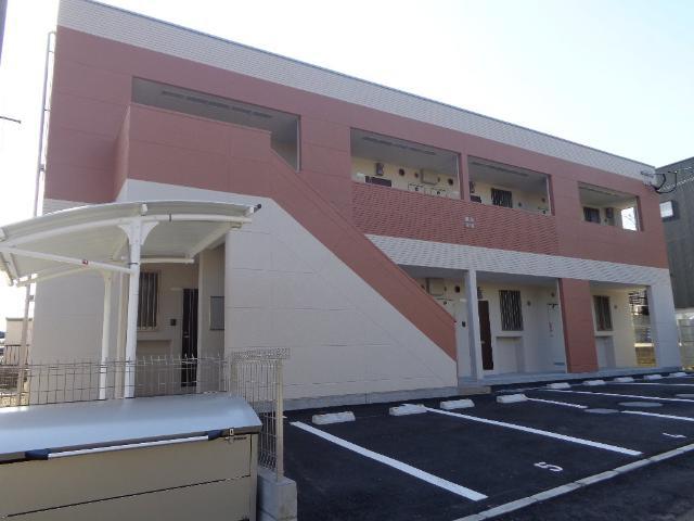 大分県大分市 2階建 築11年