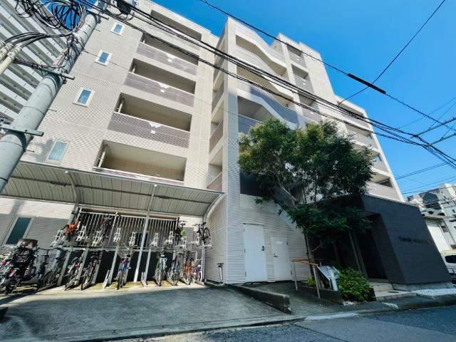 ベルモンターニュ(1LDK/4階)