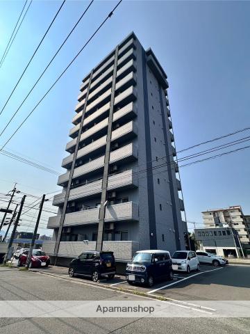 イマサモルゲン弐番館(1DK/4階)