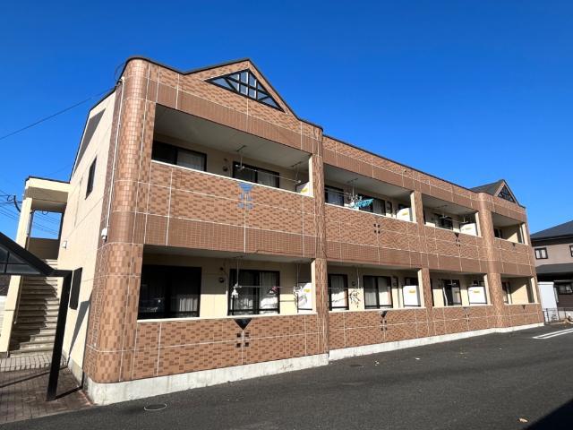 ウィルヴィラージュ