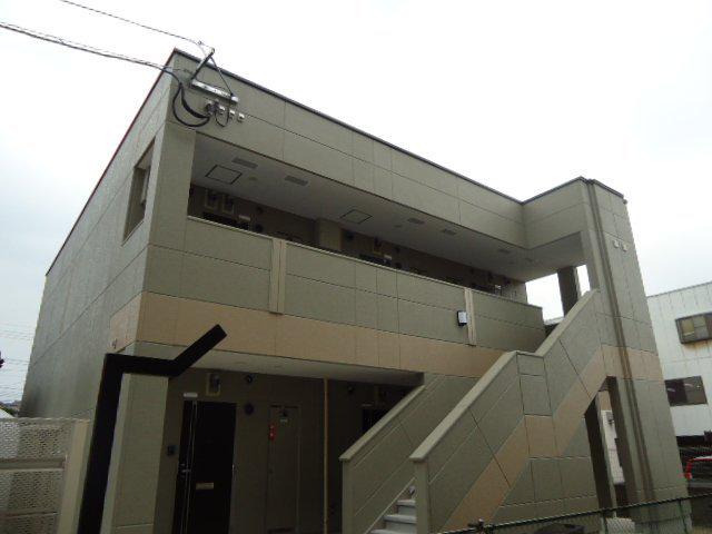 アイランドハイツ