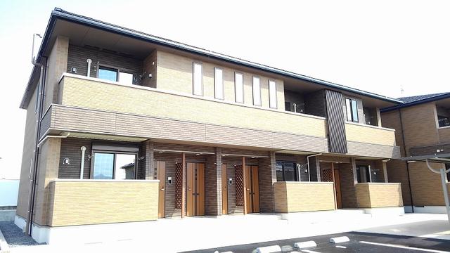 ベラフォレスタ Ⅰ