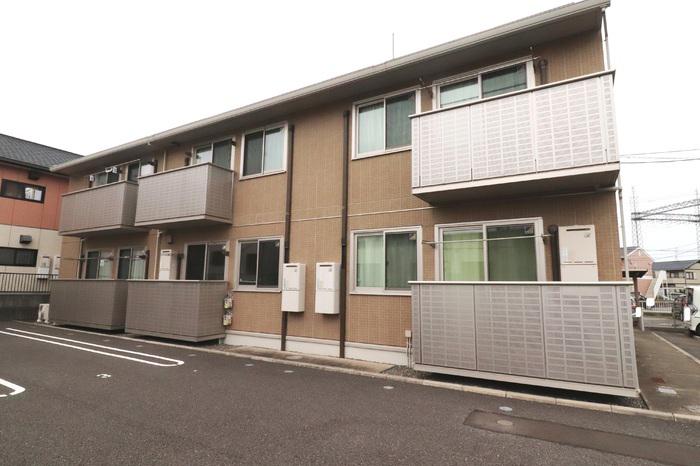 サンメゾン下郡Ⅱ