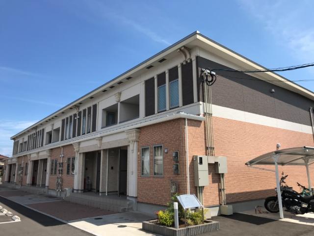 メルヴェーユⅡ