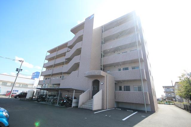 アベニュー花の木