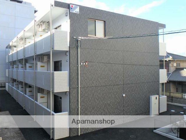 エクシア南春日