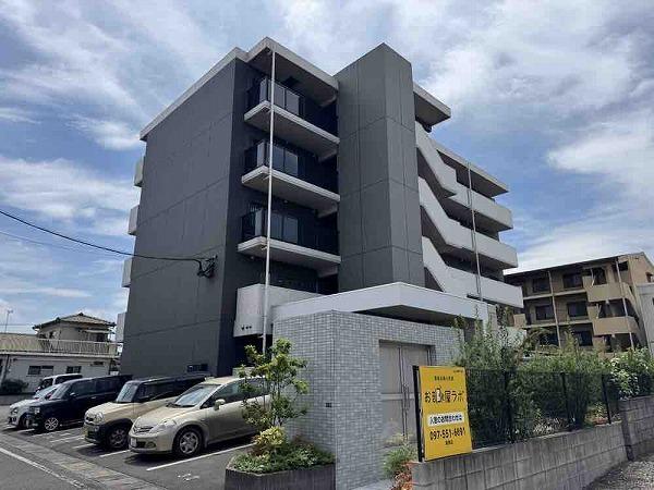 スカイメゾンⅤ