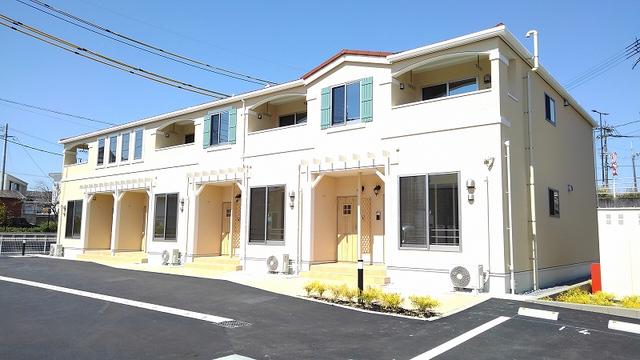 フォルトゥナート