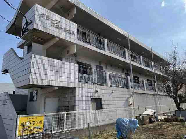 グリーンフォレスト