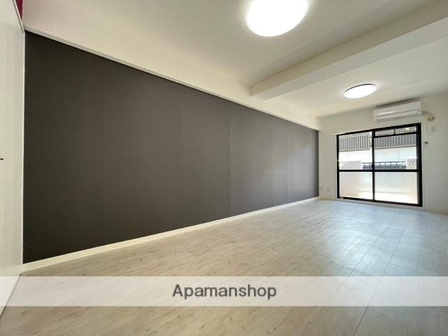 ポートメゾン河野(1K/2階)