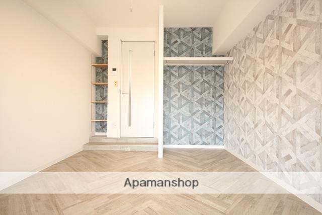 ファミール中野