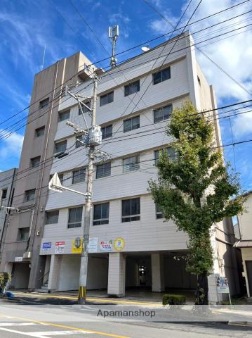第一藤澤ビル(1LDK/3階)