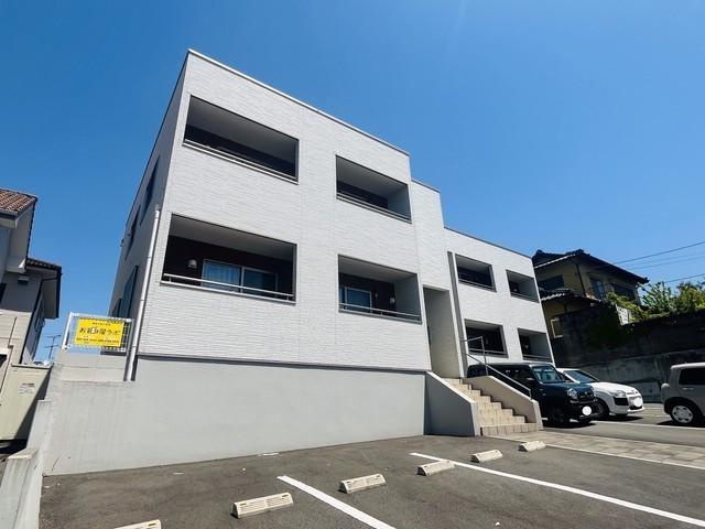 SACAS光吉(2LDK/2階)