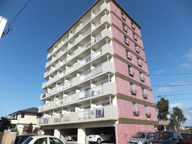 パレドール大在Ⅰ