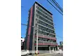 大分県別府市汐見町の建物
