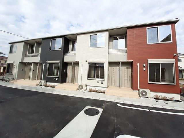 マーベラス坂ノ市Ⅱ