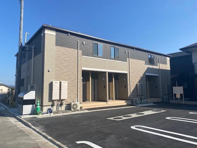 エレガント フレア