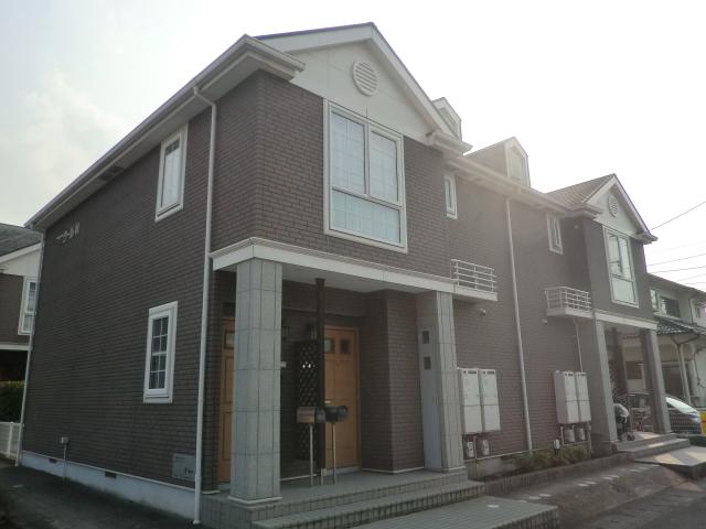 マニクールN(2DK/1階)