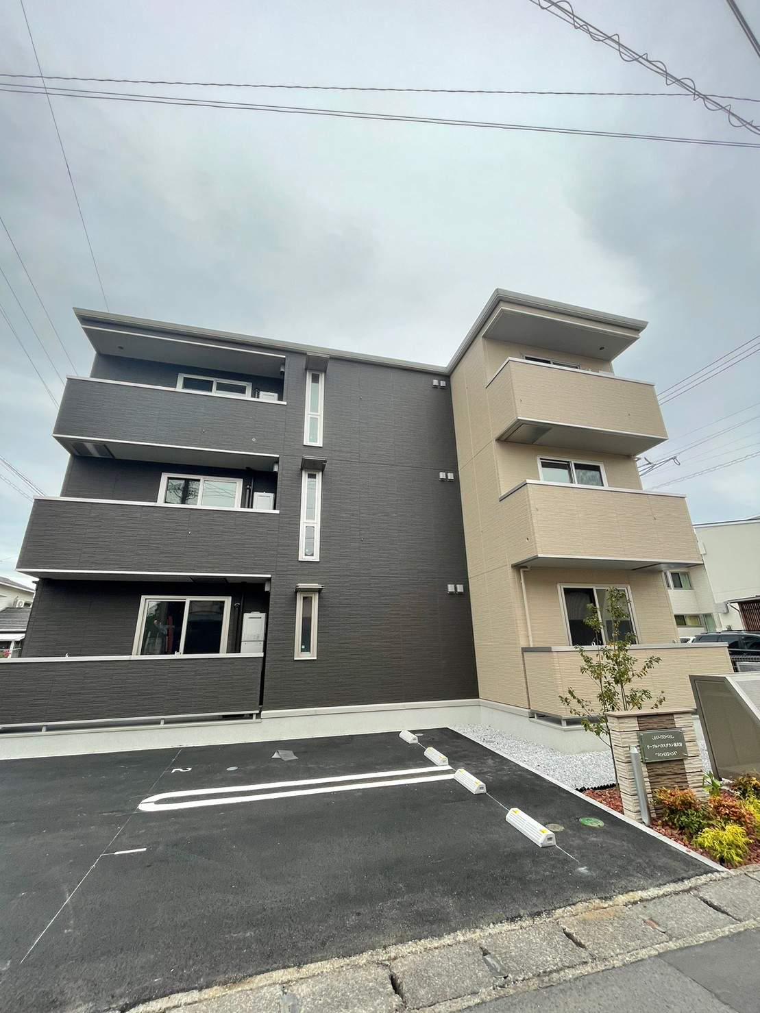 リーブルハウスグラン南大分