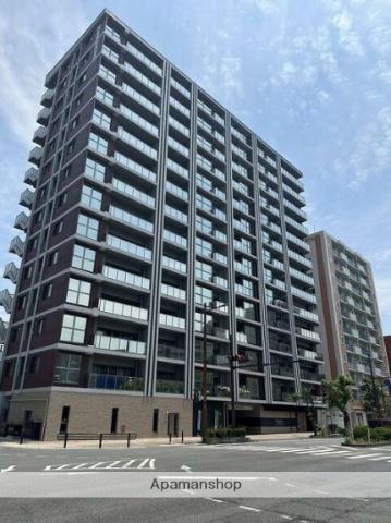 ニューガイア大分駅前NO.63