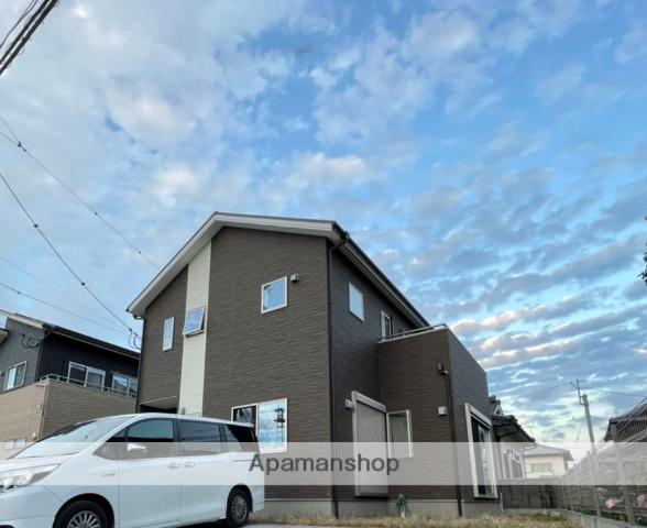 大分県大分市  築7年(4SLDK/2階)
