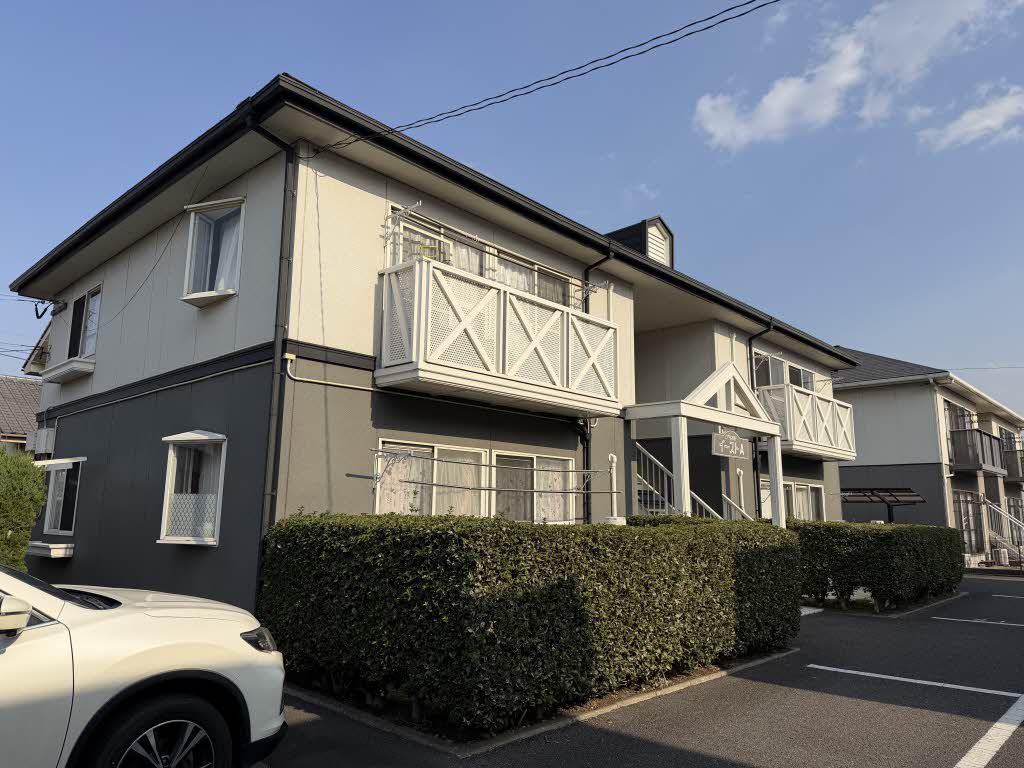 フレグランスイーストA