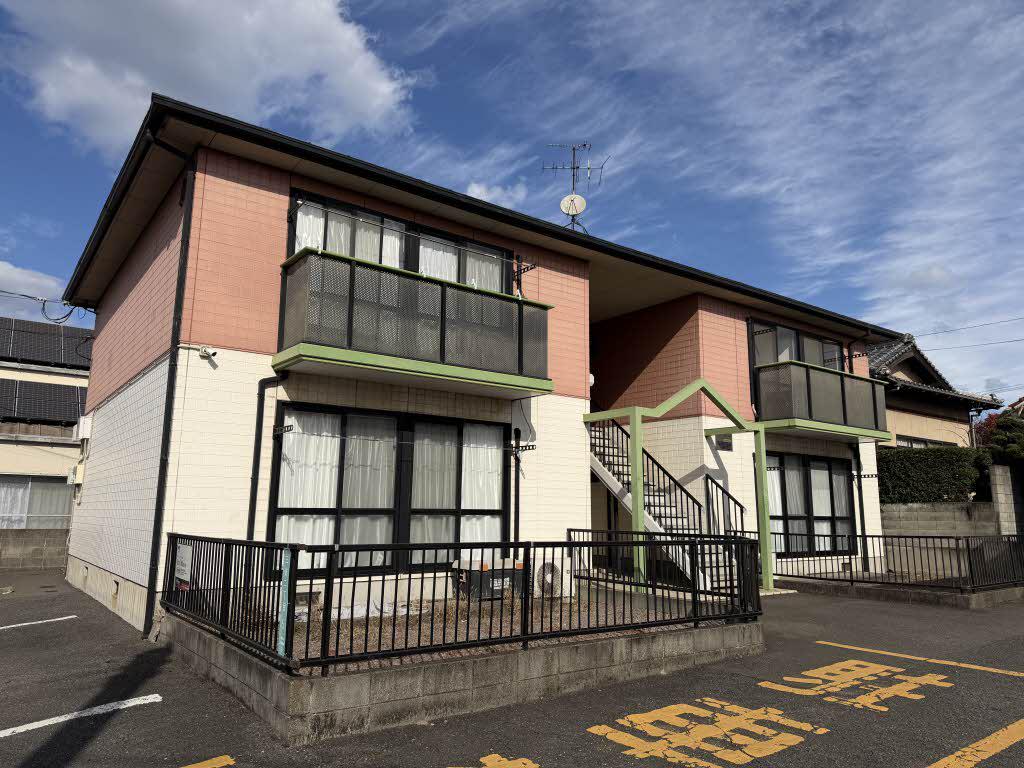 エスペランサ サキA