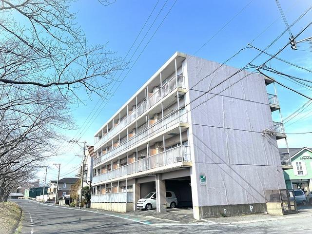 アーバンハイツさくら(1LDK/4階)