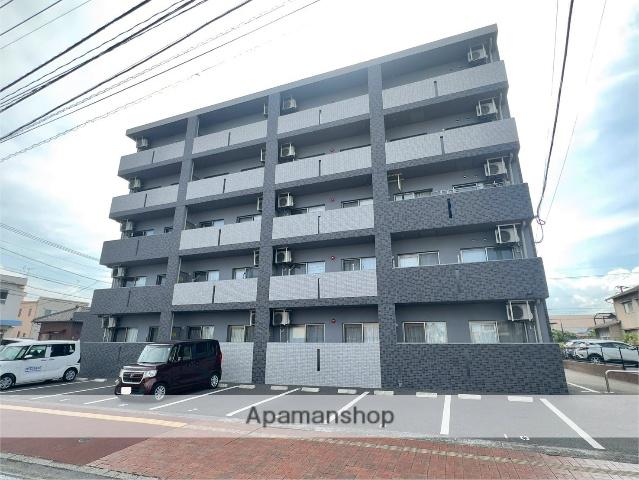 クオーレ日岡(1LDK/1階)