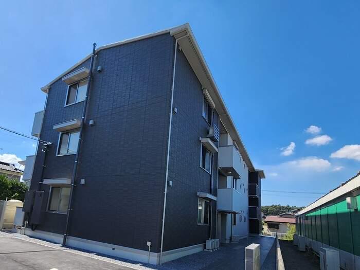 セジュールちさとⅤ