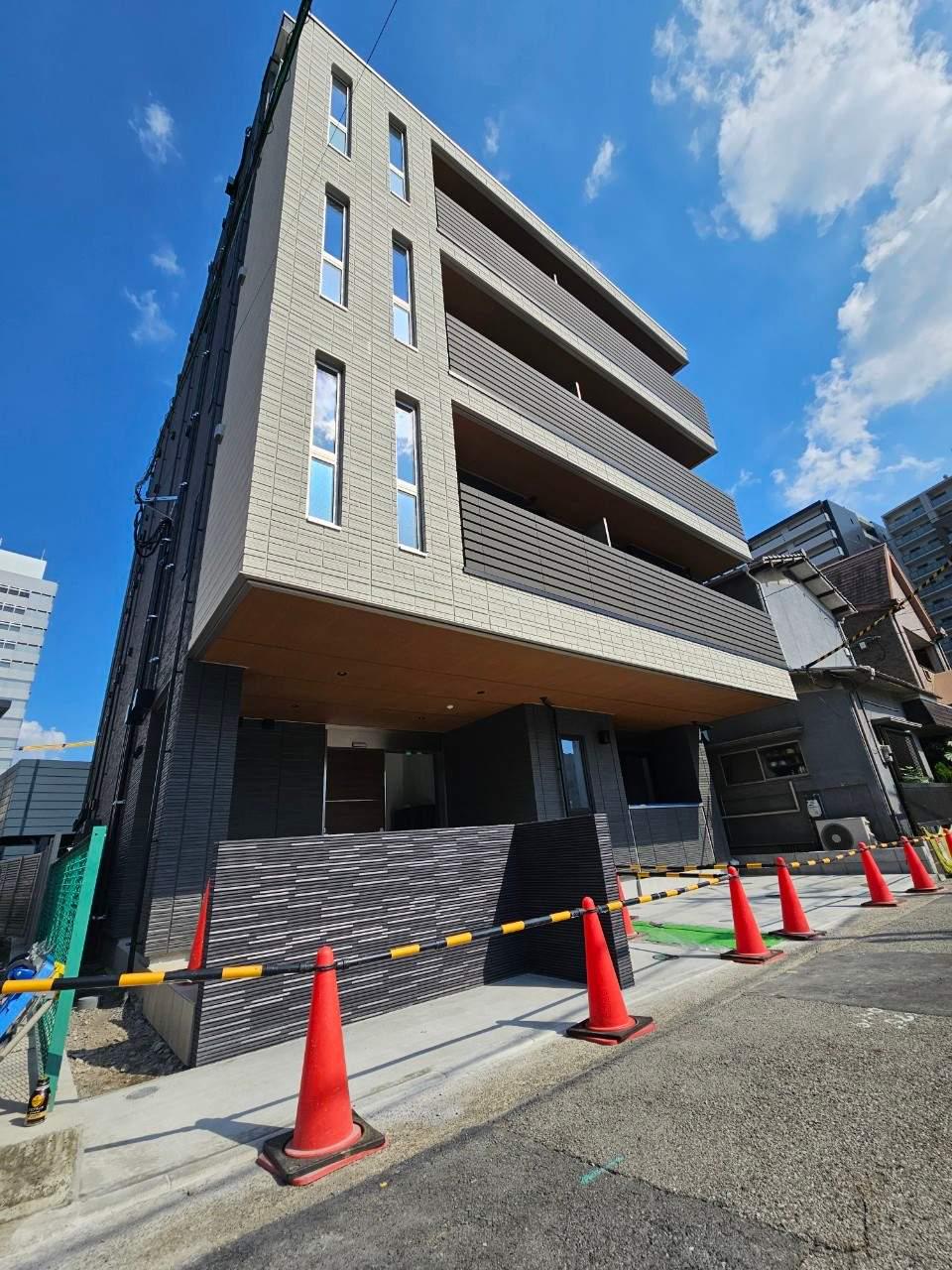 アルカディア末広