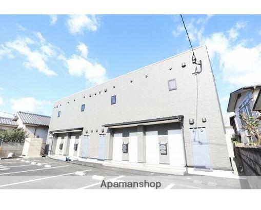 グリーンフィールド3