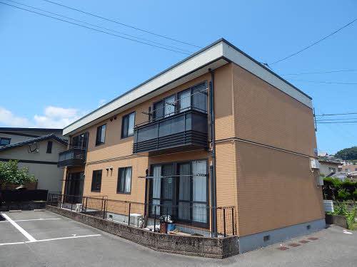 ディアス・パルモ古国府