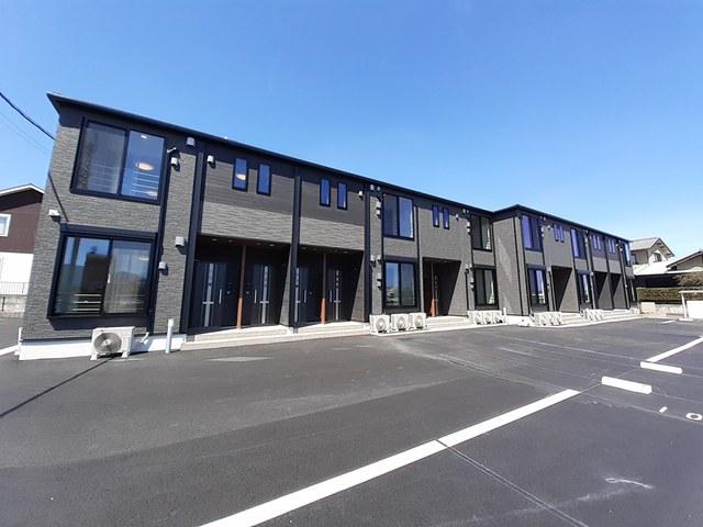 グラン・シャリオK Ⅰ