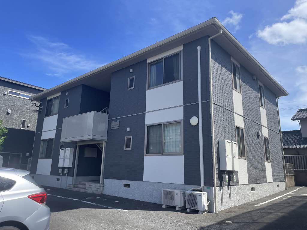 フェリーチェ三川Ⅱ