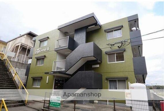 ラウレア旦野原Ⅲ