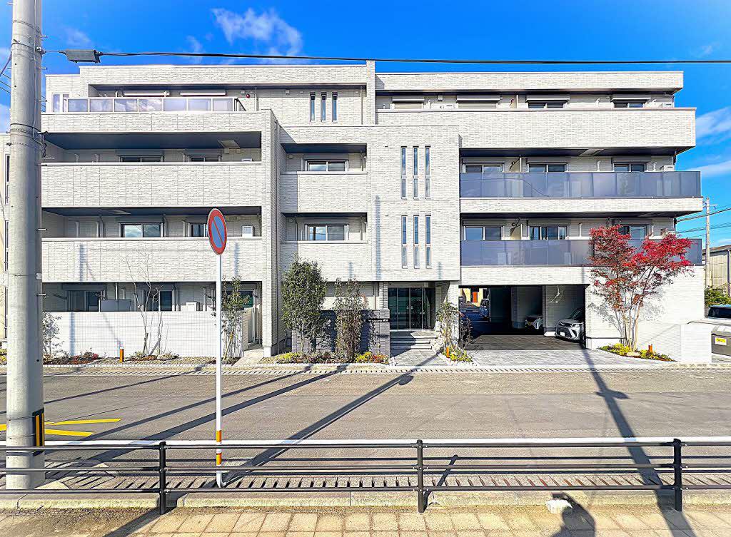 サザンブライト碩田