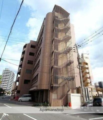 リルームス高城駅前(2LDK/2階)