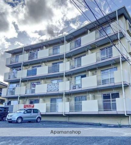 ビューパレス猪野