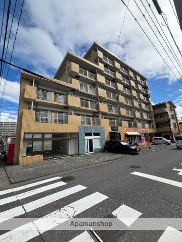 金池マンションA