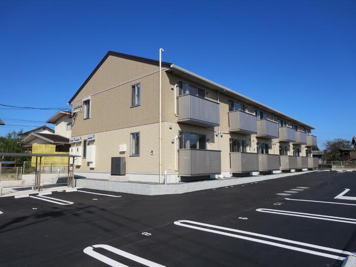 プレミアム参番館