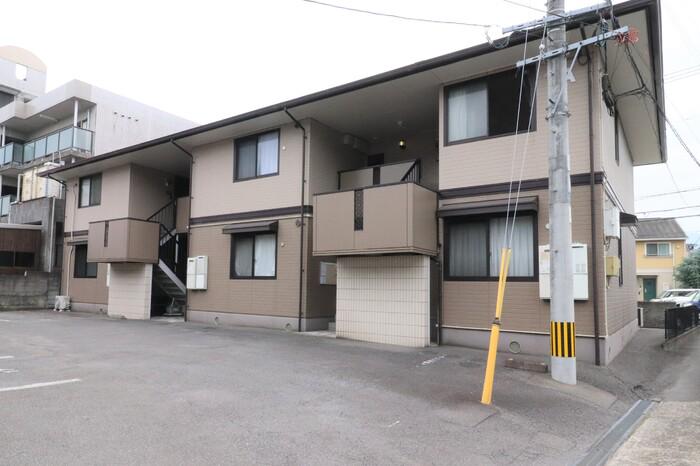 サニーハウスさとうA