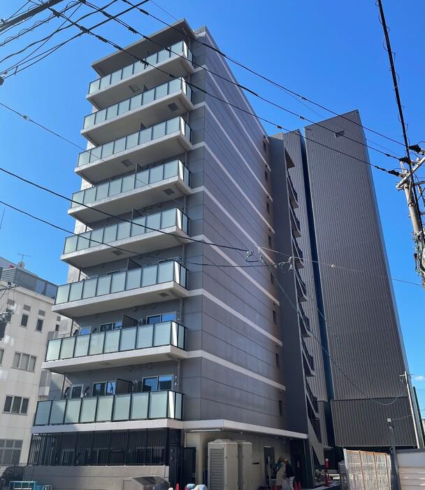 PARK AVENUE ウエスト