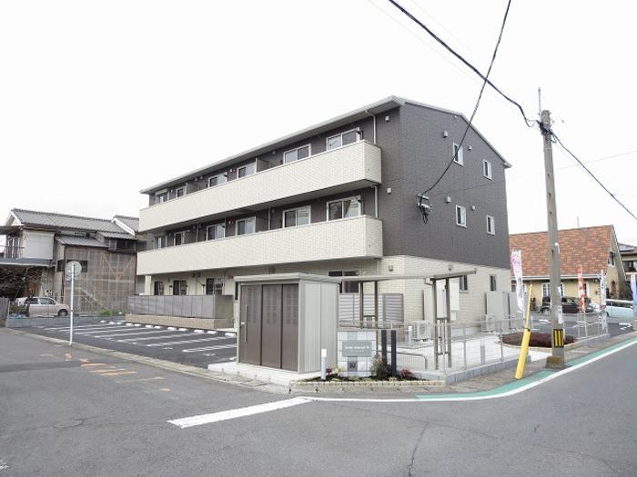 グランシャリオM