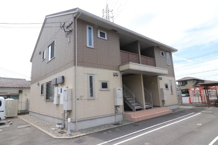 メイユール下郡Ⅱ