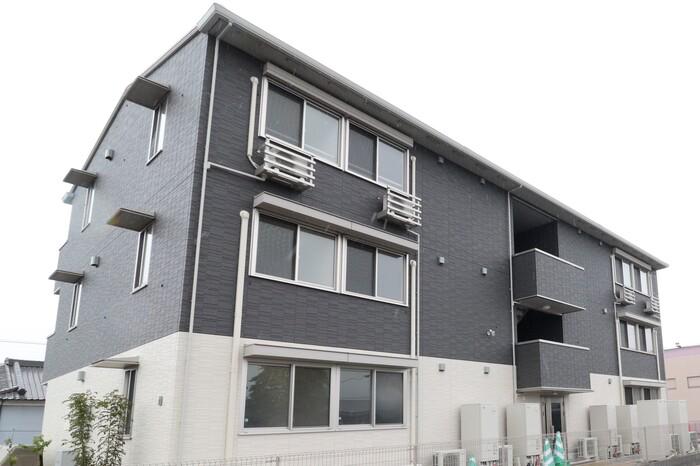 グランパーチェ