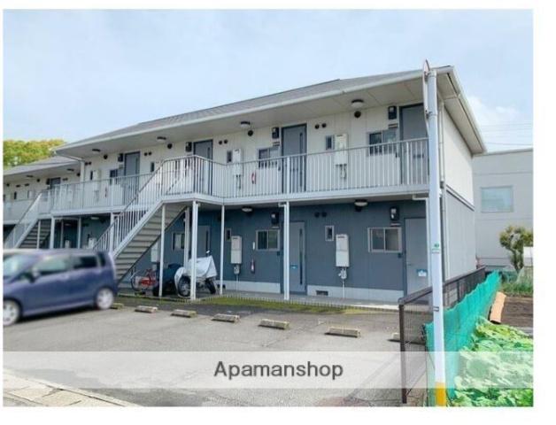 スリーゼハイツ乙津B