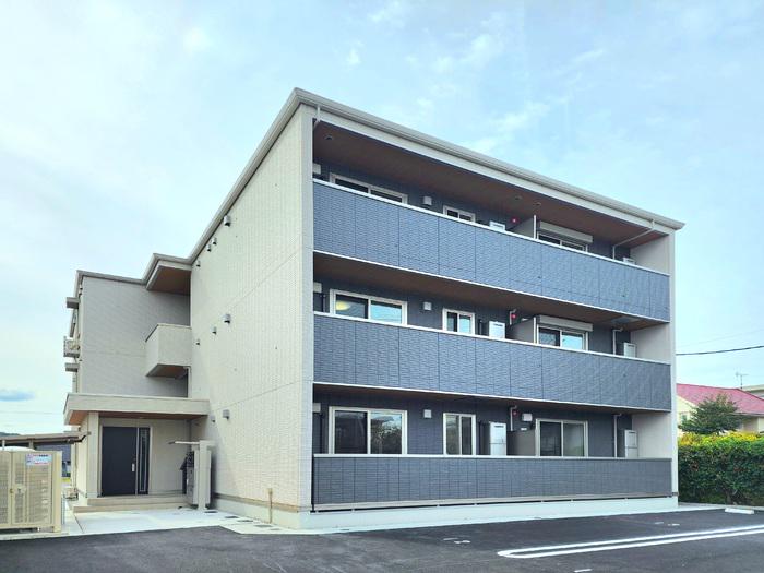 ヴェルシオール リアン