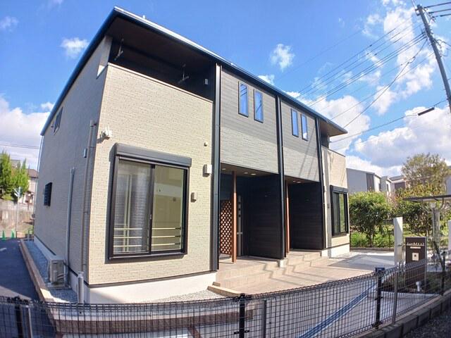 ニューライズみき 下判田